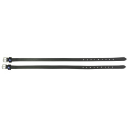 Correias de esporas Norton Pro Solitaire Correias de esporas Norton Pro Solitaire