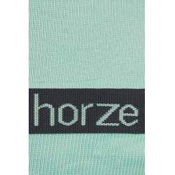 Capa anti-moscas Horze Paso Fino com proteção UV Riacho verde