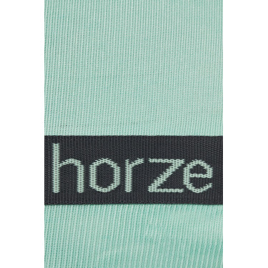 Capa anti-moscas Horze Paso Fino com proteção UV Riacho verde