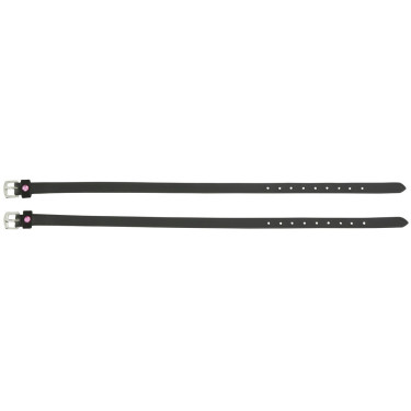 Correias de esporas Norton Pro Solitaire Correias de esporas Norton Pro Solitaire
