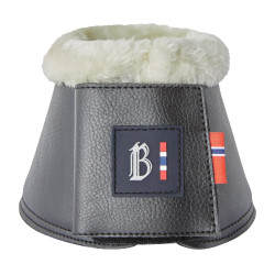 Klokken B Vertigo Wellington Preto