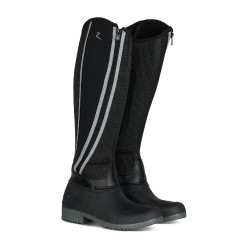 Botas Neoprene Nome Horze Preto