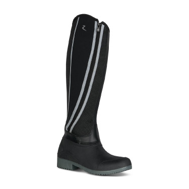 Botas Neoprene Nome Horze Preto