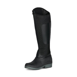 Botas Neoprene Nome Horze Preto
