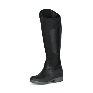 Botas Neoprene Nome Horze Preto