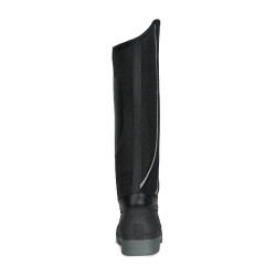 Botas Neoprene Nome Horze Preto
