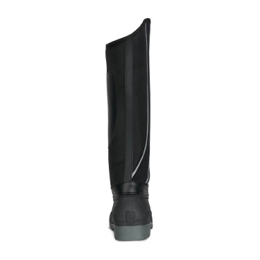 Botas Neoprene Nome Horze Preto