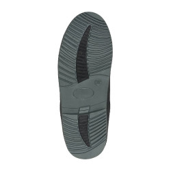 Botas Neoprene Nome Horze Preto