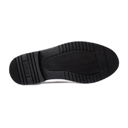 Botas Horze Portland infantil com strass Preto