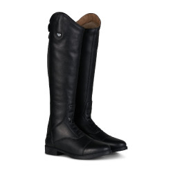 Horze Botas Altas de Invierno Rover Preto