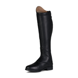 Horze Botas Altas de Invierno Rover Preto