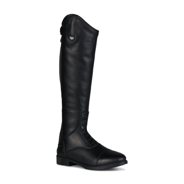 Horze Botas Altas de Invierno Rover Preto