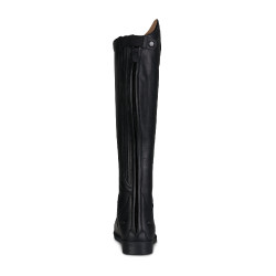 Horze Botas Altas de Invierno Rover Preto