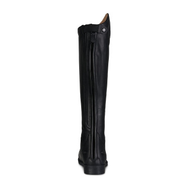 Horze Botas Altas de Invierno Rover Preto