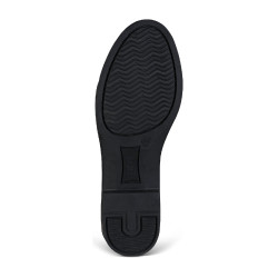 Horze Botas Altas de Invierno Rover Preto