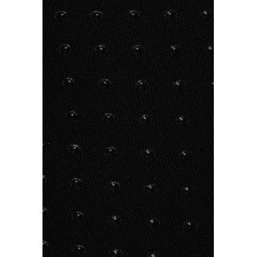Legging Horze inverno fundo silicone Active feminino Preto Legging Horze inverno fundo silicone Active feminino Preto