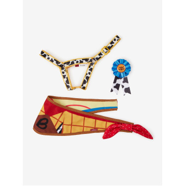 Acessórios Hobby Horse Disney Pile‑Poil | Equitação infantil