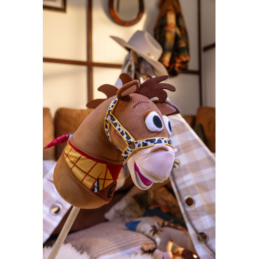 Acessórios Hobby Horse Disney Pile‑Poil | Equitação infantil