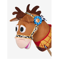 Acessórios Hobby Horse Disney Pile‑Poil | Equitação infantil