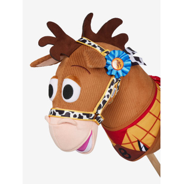 Acessórios Hobby Horse Disney Pile‑Poil | Equitação infantil