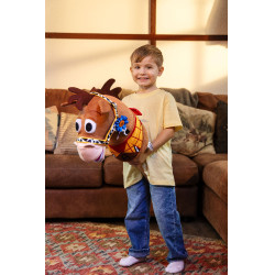 Acessórios Hobby Horse Disney Pile‑Poil | Equitação infantil