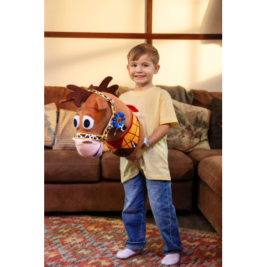 Acessórios Hobby Horse Disney Pile‑Poil | Equitação infantil