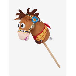 Acessórios Hobby Horse Disney Pile‑Poil | Equitação infantil