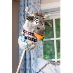 Acessórios de Equitação Hobby Horse Disney Sven