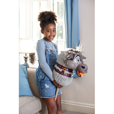 Acessórios de Equitação Hobby Horse Disney Sven