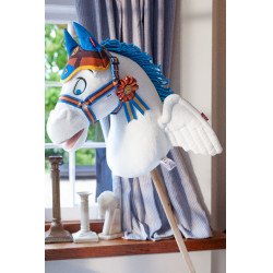 Acessórios Hobby Horse Disney Pégaso | Equitação Acessórios Hobby Horse Disney Pégaso | Equitação