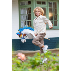 Acessórios Hobby Horse Disney Pégaso | Equitação Acessórios Hobby Horse Disney Pégaso | Equitação