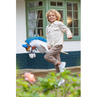 Acessórios Hobby Horse Disney Pégaso | Equitação Acessórios Hobby Horse Disney Pégaso | Equitação
