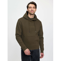 Moletom com capuz LeMieux masculino equitação Moletom com capuz LeMieux masculino equitação