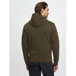 Moletom com capuz LeMieux masculino equitação Moletom com capuz LeMieux masculino equitação