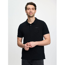 Polo Clássico LeMieux homem Preto