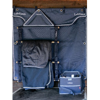 Porte-couvertures LeMieux concours Preto
