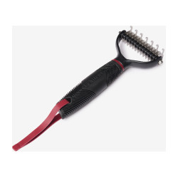 Ancinho de Afinar Cauda Preto LeMieux