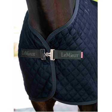 Cobertor Arika Clima-Tek LeMieux Cobertor Arika Clima-Tek LeMieux