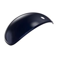 Verv® Painel LeMieux Marinho Azul-marinho