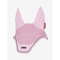 Capuz antimoscas LeMieux Essence Fondant Rosa Capuz antimoscas LeMieux Essence Fondant Rosa