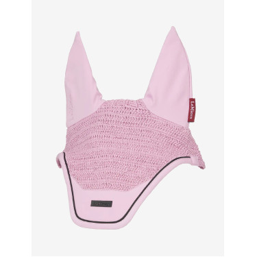 Capuz antimoscas LeMieux Essence Fondant Rosa Capuz antimoscas LeMieux Essence Fondant Rosa
