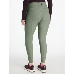 Calça de Equitação Feminina LeMieux Grip Total