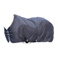 Cobertura LeMieux Kudos Hybrid Preto
