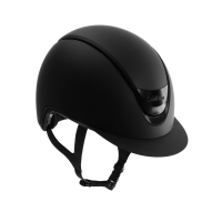 Capacete de competição Verv® LeMieux Preto