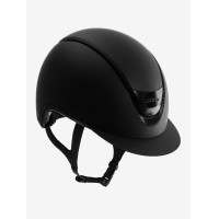 Capacete de competição Verv® LeMieux Preto