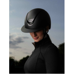 Capacete de competição Verv® LeMieux Capacete de competição Verv® LeMieux
