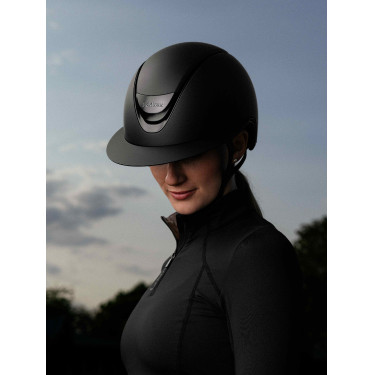 Capacete de competição Verv® LeMieux Capacete de competição Verv® LeMieux