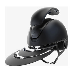 Capacete de competição Verv® LeMieux Capacete de competição Verv® LeMieux