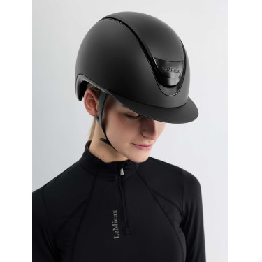 Capacete de competição Verv® LeMieux Capacete de competição Verv® LeMieux