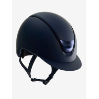 Capacete de competição Verv® LeMieux Preto